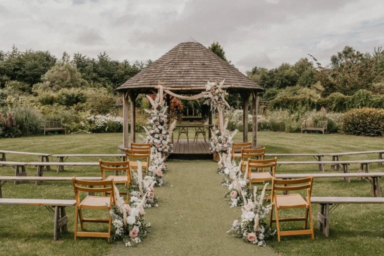 Gardens Venue Image