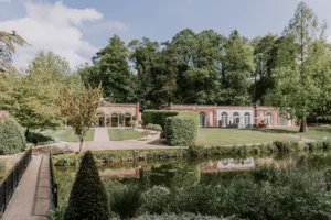 Orangery Place