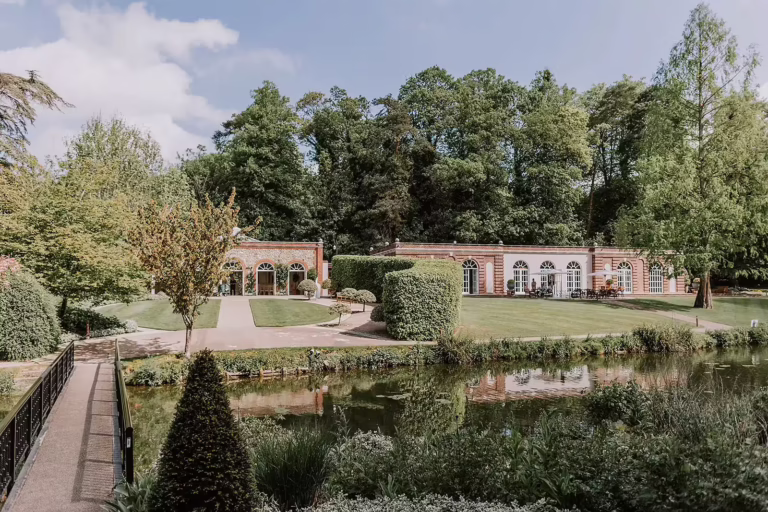 Orangery Place