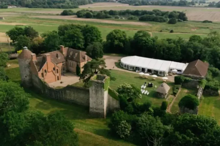 The Castle